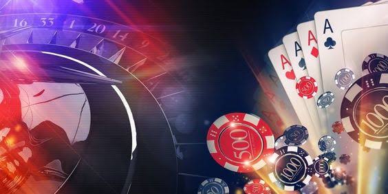 Casino Nove – Objevte Novinky a Trendy v Online Hraní