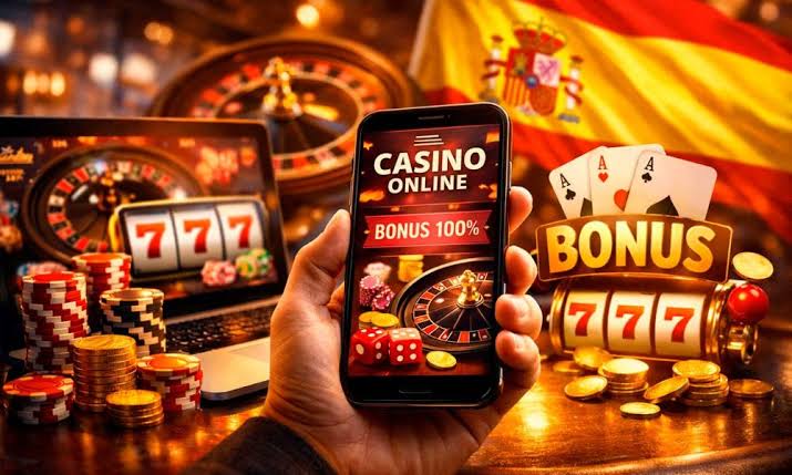 Casino Online Bono Bienvenida Gratis Guía Completa y Consejos