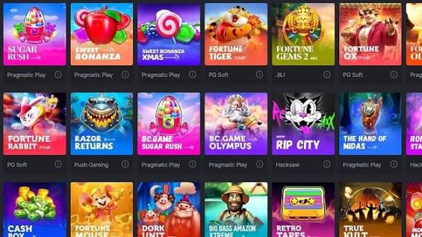 Complete Guide to JB Casino Everything You Need to Know 1357936303
