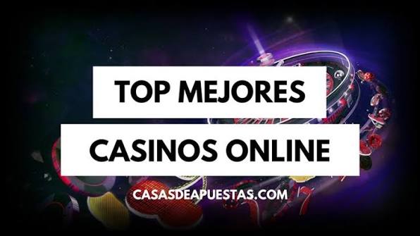 Descubre los Mejores Casinos Online en España con Nuevo Dinero