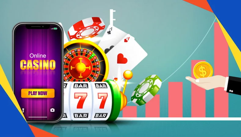 Explore Bet Ninja Casino & Sportsbook Gaming at Your Fingertips Explore Bet Ninja Casino & Sportsbook Gaming at Your Fingertips