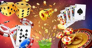 Exploring Cocoa Casino The Sweetest Gaming Experience