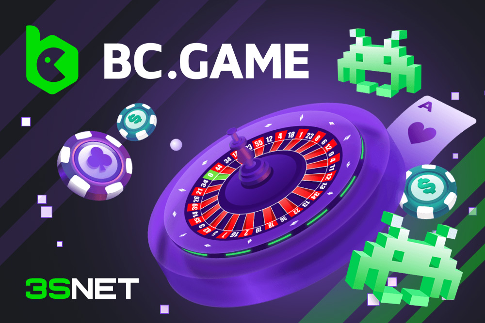 How to Navigate the BC.Game Login Process Easily