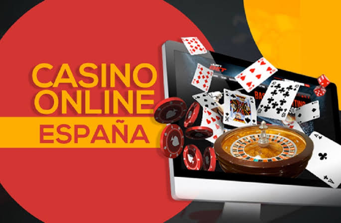 Juegos en Línea Casino y Dinero Real