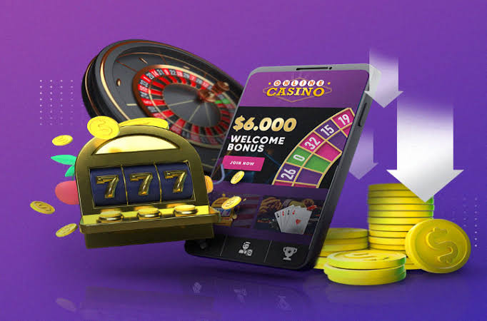 Legální online casino Chance – Vaše brána do světa hazardu