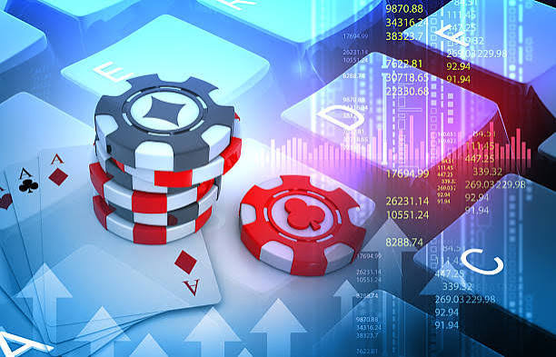 Legální online casino Herna U - Vše, co potřebujete vědět
