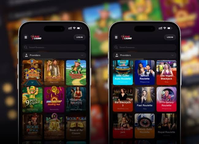 Los Mejores Juegos de Casino para Ganar Dinero Real Los Mejores Juegos de Casino para Ganar Dinero Real