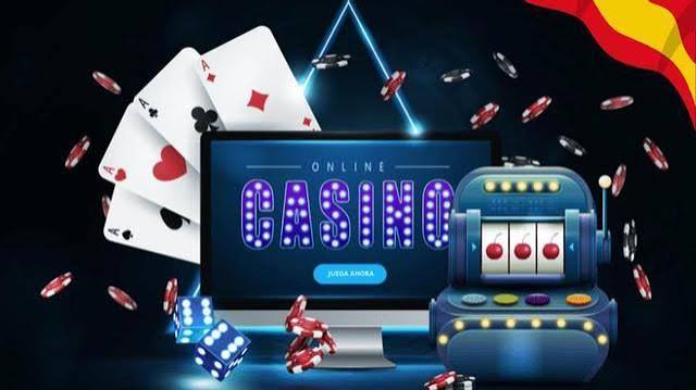 Los Mejores Juegos de Casino para Ganar Dinero Real Los Mejores Juegos de Casino para Ganar Dinero Real