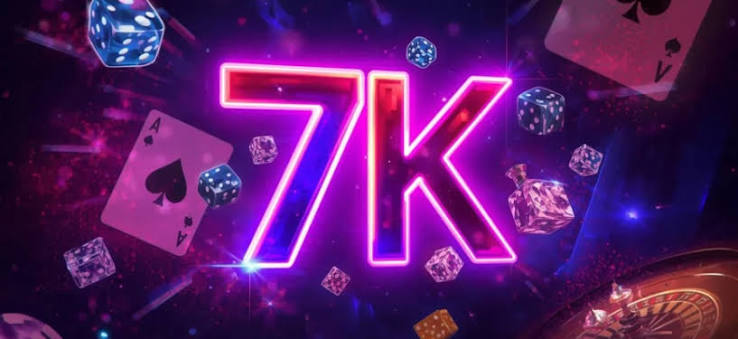 Обзор казино 7K