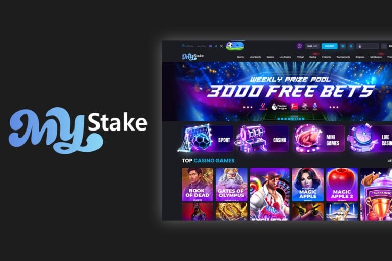 Is Mystake Casino really worth the hype?