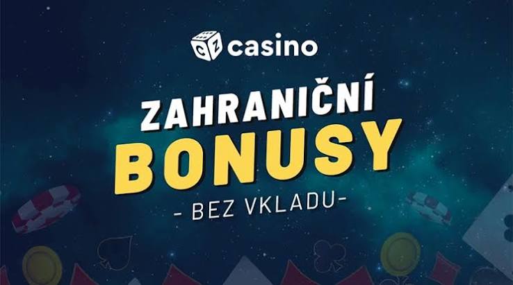Online Kasina s Bonusem Bez Vkladu Vstupte do Světa Hracích Automatů