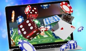 Scopri il Mondo Affascinante delle Slot Online 1967274006 Scopri il Mondo Affascinante delle Slot Online 1967274006