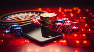 The Magic Win Casino Platform Experience the Thrill of Online Gaming
