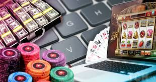 The Ultimate Guide to Betinia Your Premier Online Gaming Destination The Ultimate Guide to Betinia Your Premier Online Gaming Destination