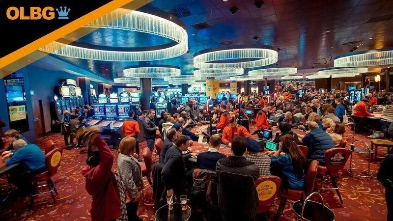 Why I’m Betting on Verywell Casino UK Right Now