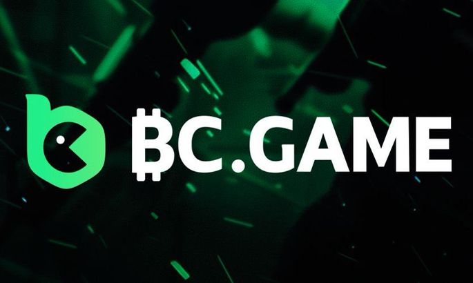 BC.Game Poland Registration A Step-by-Step Guide