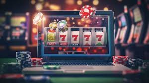 Experience the Thrill of Casino Joy Experience the Thrill of Casino Joy