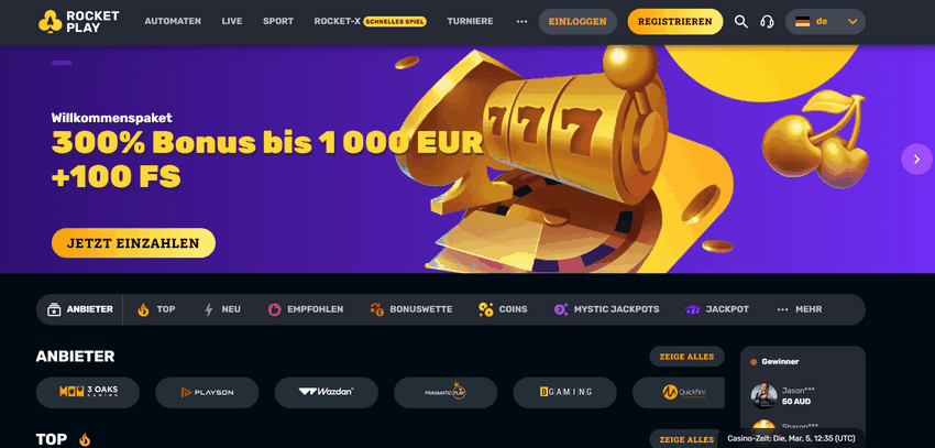 Is RocketPlay Casino Legit? A Full Look at Licensing, Payouts, and Player Security