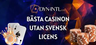 Utländska Casino Låg Insättning - Spela Smart och Säkert Utländska Casino Låg Insättning - Spela Smart och Säkert